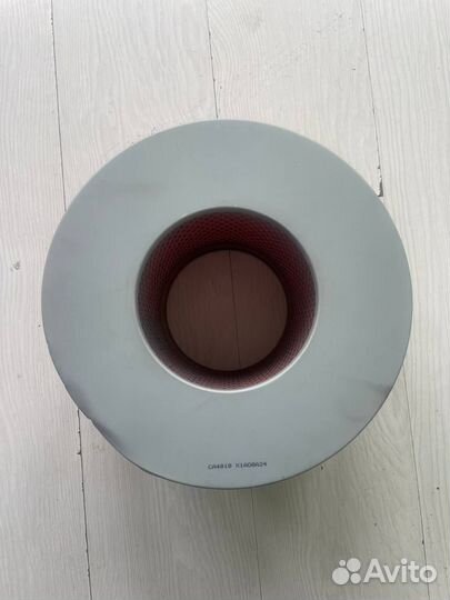 Фильтр воздушный Toyota Land Cruiser