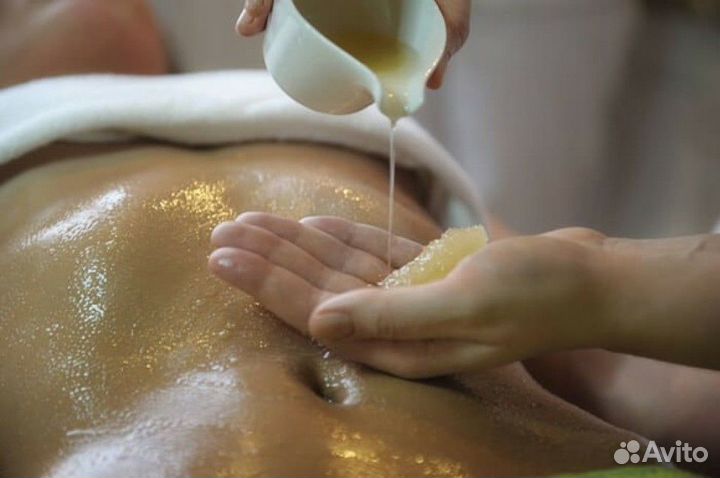 Массажист (Выезд на дом)