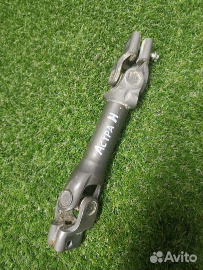 Рулевой карданчик opel astra H