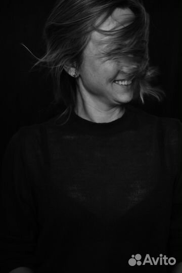 Студийные фотосесии