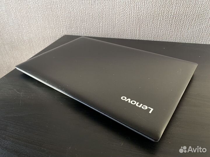 Ноутбук lenovo ideapad 330