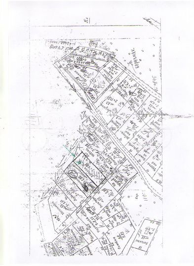 Участок 6 сот. (СНТ, ДНП)