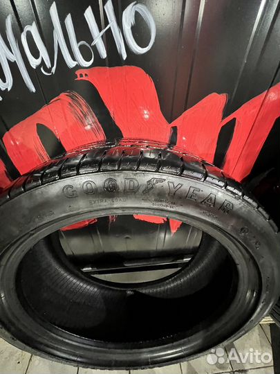 Goodyear Eagle Sport 2 215/45 R17