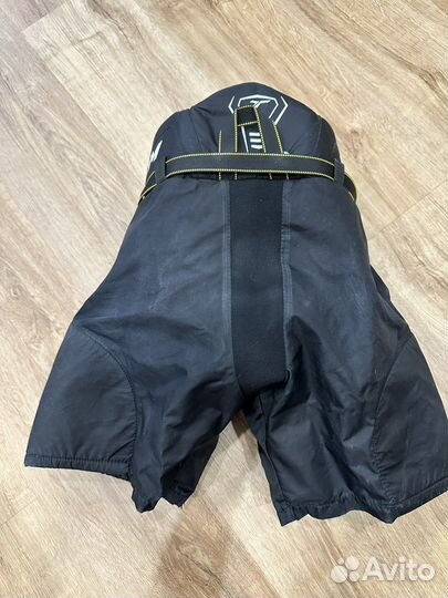 Хоккейные шорты ссм 9040 yt