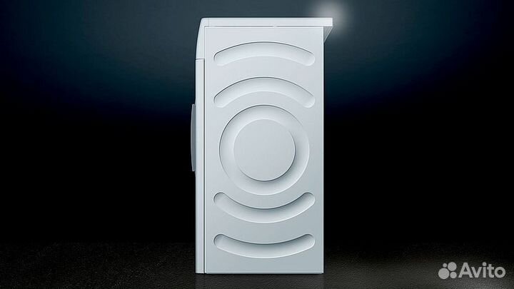 Стиральная машина Siemens WS 12L247