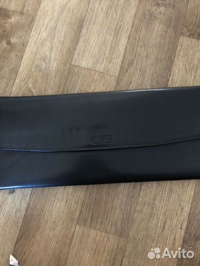 Папка для пробников духов