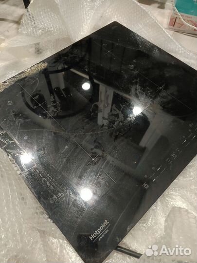 Варочная панель Hotpoint ariston kia 640c