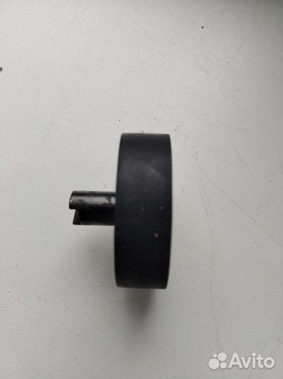 Прижимной ролик на катушечный магнитофон Идель 001