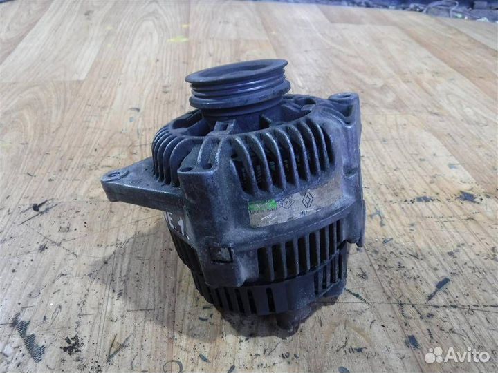 Генератор Renault Megane I 1999-2004