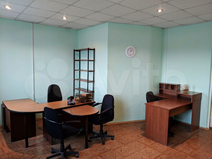 Офис, 50 м²