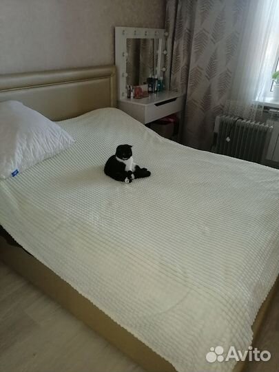 Вязка кошечьки