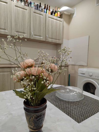 1-к. квартира, 44 м², 11/14 эт.