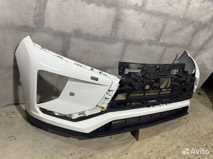 Бампер передний Mitsubishi Eclipse Cross арт982