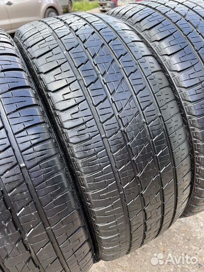 Bridgestone Dueler H/L Alenza 285/45 R22 110H