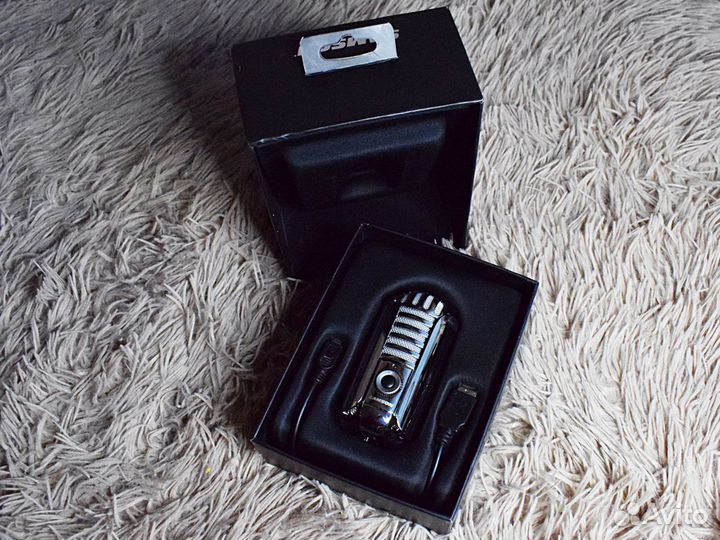 Samson Meteor USB, лучший юсб микрофон