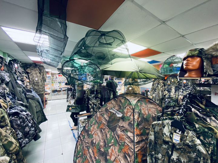 Торговая площадь, 194 м²