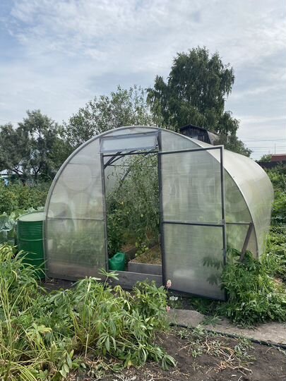 Дача 40 м² на участке 7,4 сот.