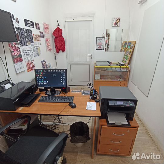 Продается фото салон