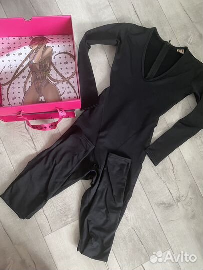 Комбинезон qb Jumpsuit bohemian a quick buck (qb)