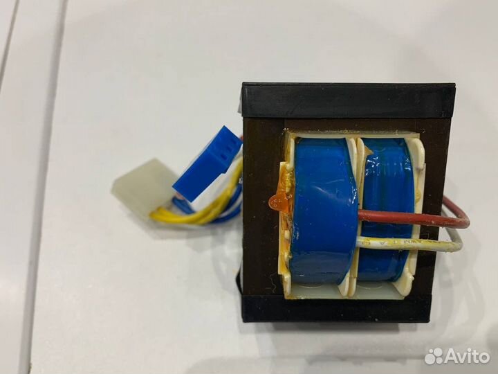 Запчасти для увлажнителя Борк Bork h701