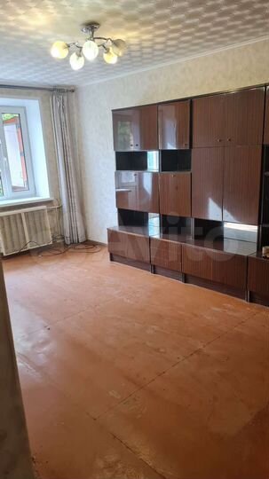 3-к. квартира, 59 м², 3/5 эт.