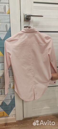 Рубашки на девочку