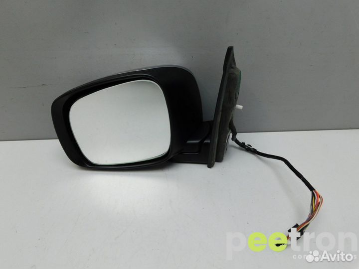 Б/У Зеркало левое электрическое б/у 05113353AA