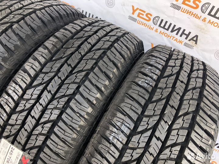 Yokohama Geolandar A/T G015 245/70 R16 111T