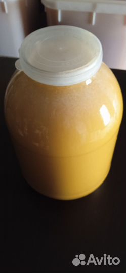 Дешёвый мед в пятницу