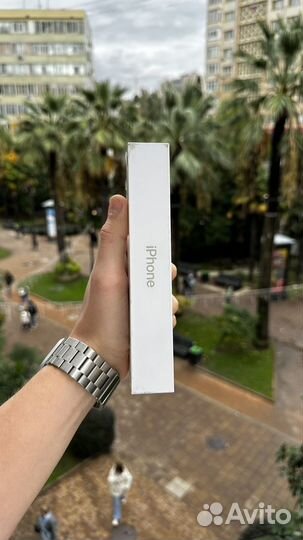 iPhone 15 Pro Max, 256 ГБ