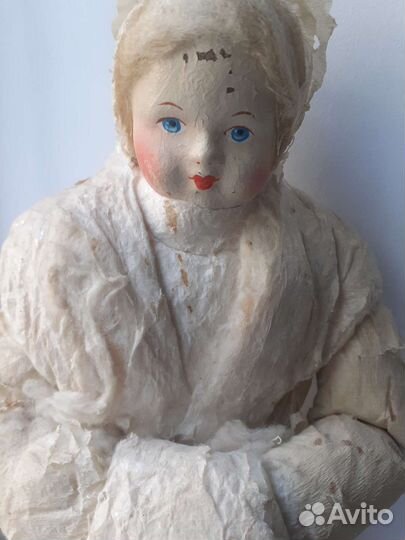 Снегурочка СССР