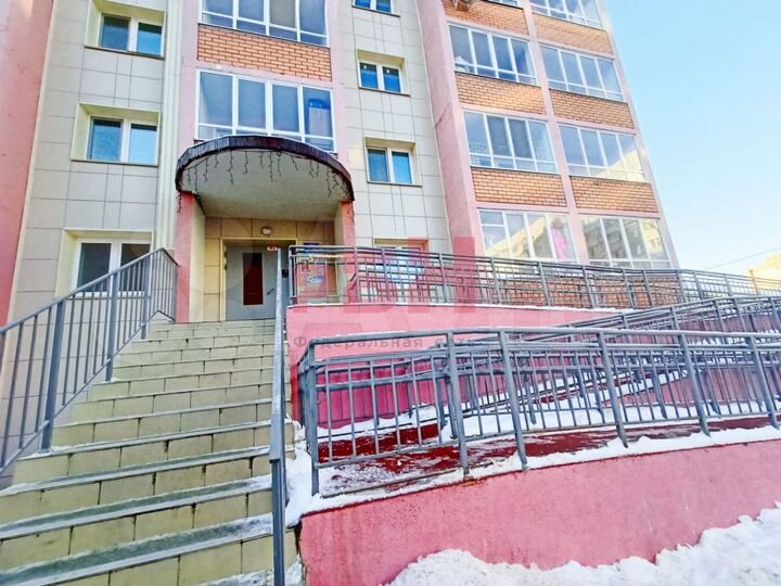 Продажа офиса 333,8 м²