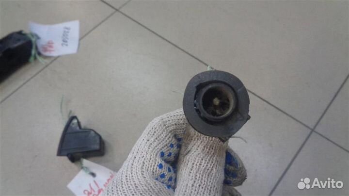 Датчик температуры воздуха Mercedes Benz E-Сlass