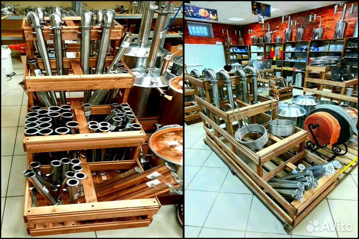 Дрожжи Пивные 