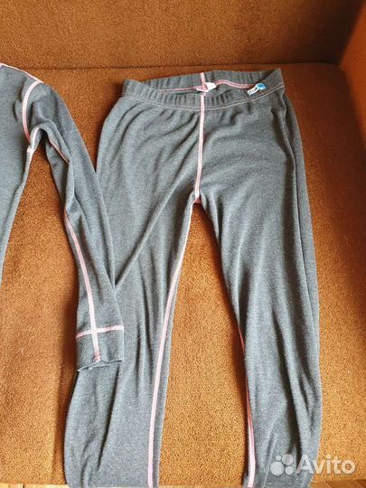 Термобелье детское 152-158