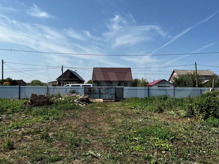 Участок 36 сот. (ИЖС)