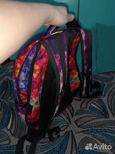 Рюкзак школьный для девочки Winner