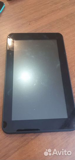 Планшет digma на запчасти