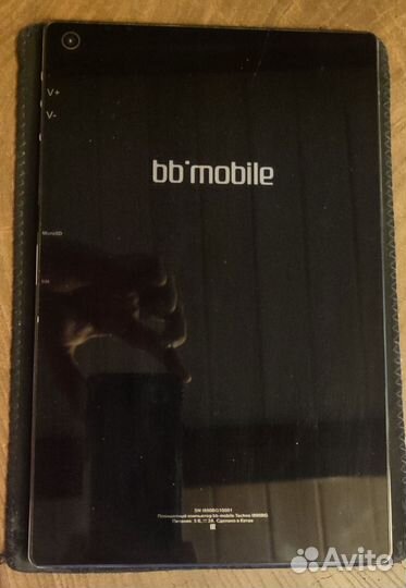 Планшет на windows 10