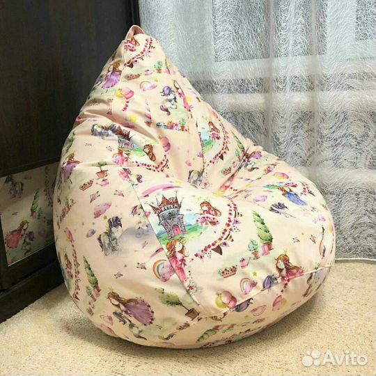 Кресло Груша