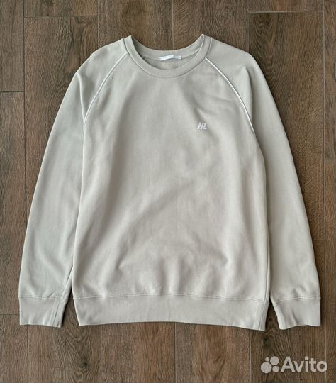 Свитшот Helmut Lang (cav empt acne margiela)