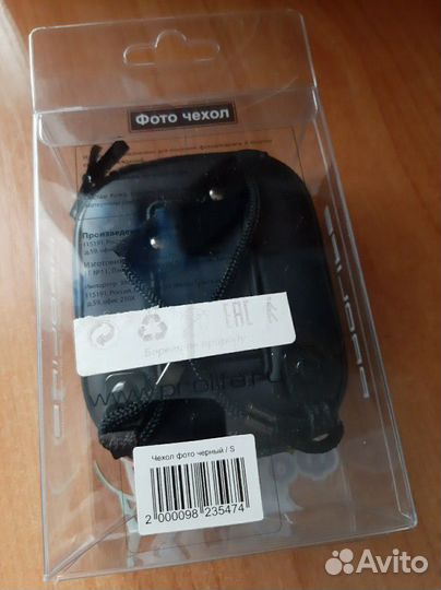 Фото Чехол