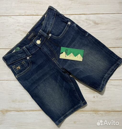 Шорты детские Scotch & Soda Amsterdam Couture