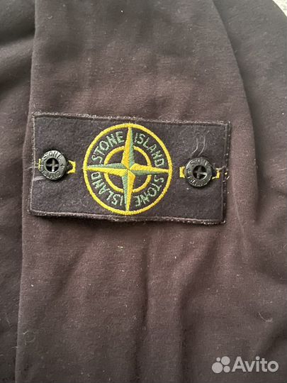 Кофта Stone island оригинал