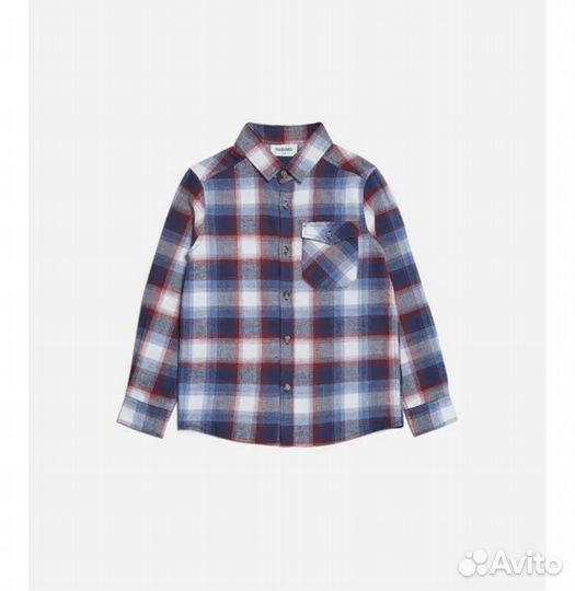 Рубашка деткая Acoola