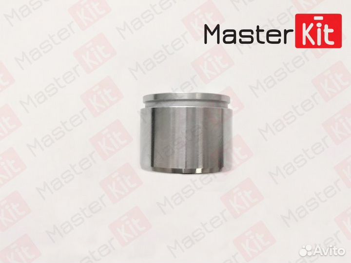 Поршень тормозного суппорта mitsubishi pajero iv