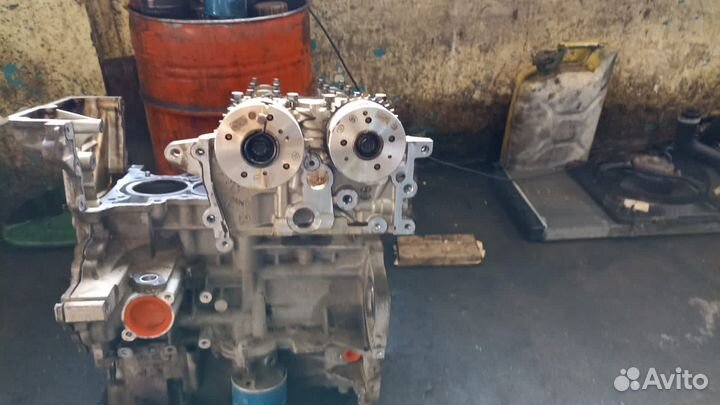 Гбц g4fg в сборе