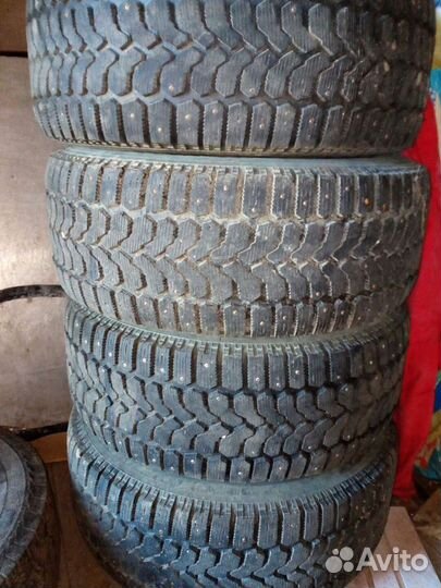 Диски на туарег R 17