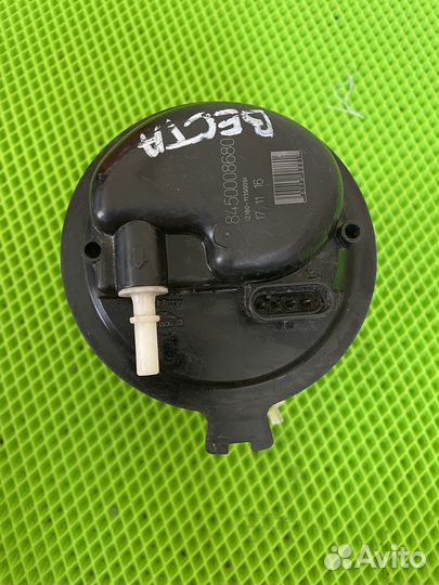 Бензонасос лада веста 1.6