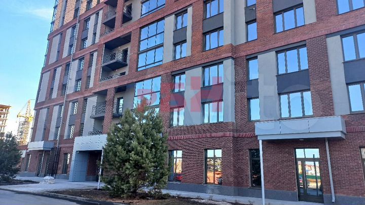 С ремонтом в Преображенском в тмн